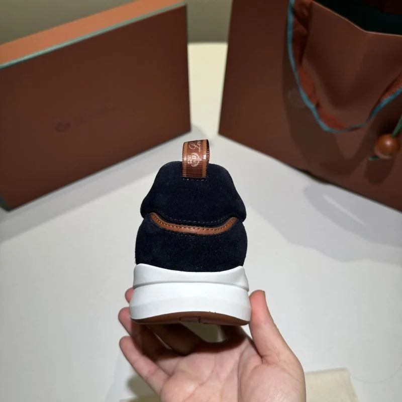 FreshLook Loro Piana Shoes 13698