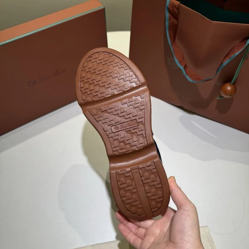 FreshLook Loro Piana Shoes 13698