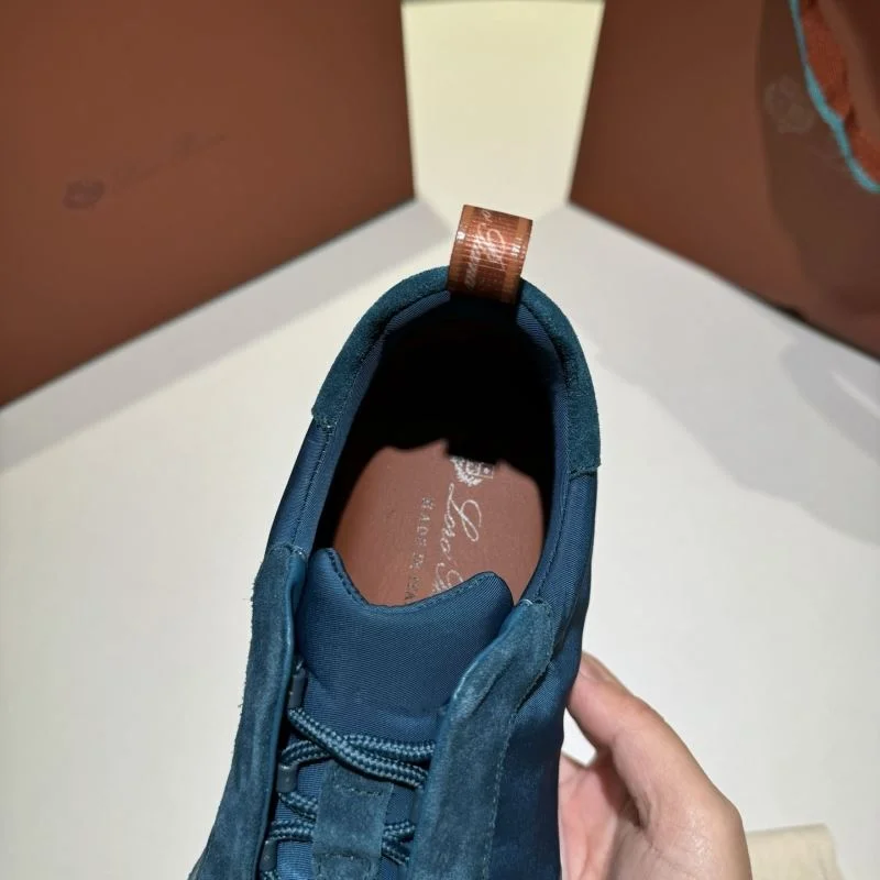 Loro Piana Shoes TechFriendly 13709