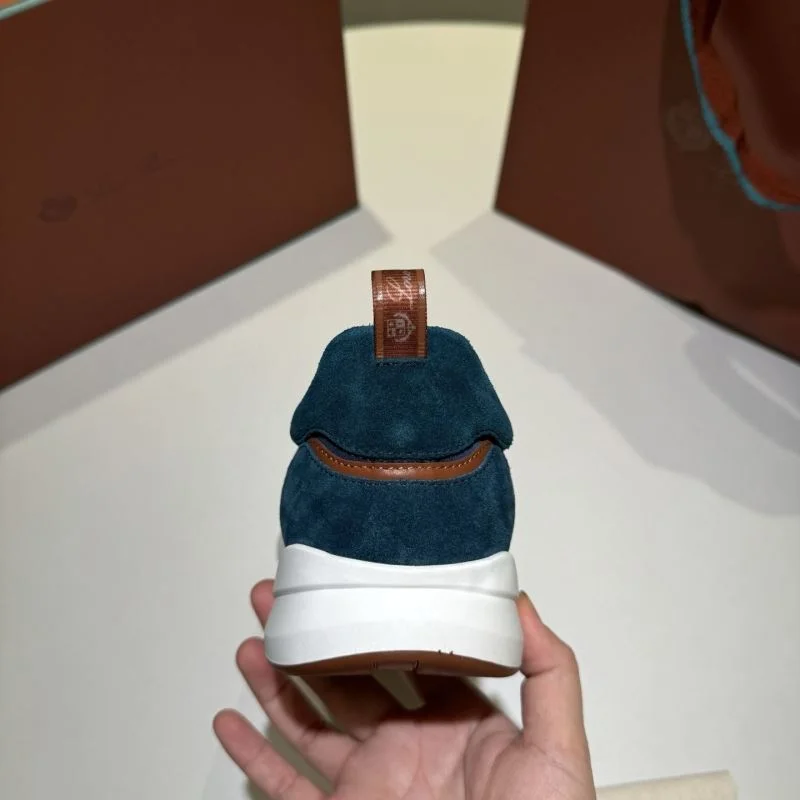 Loro Piana Shoes TechFriendly 13709