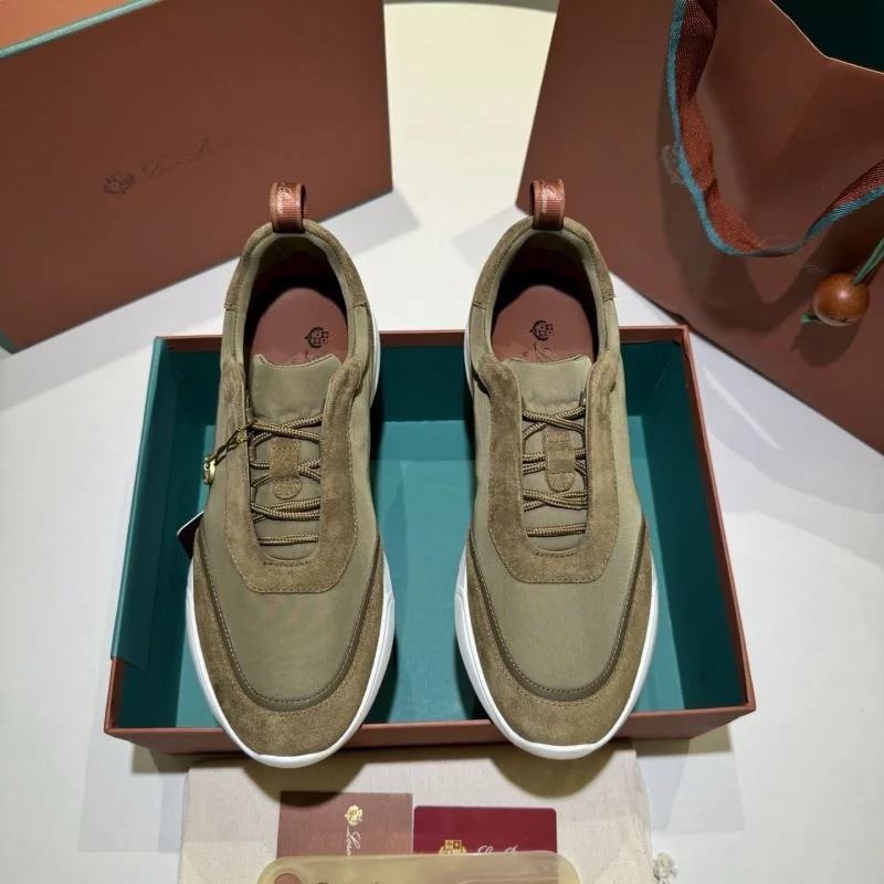 Loro Piana Shoes Packable 13702