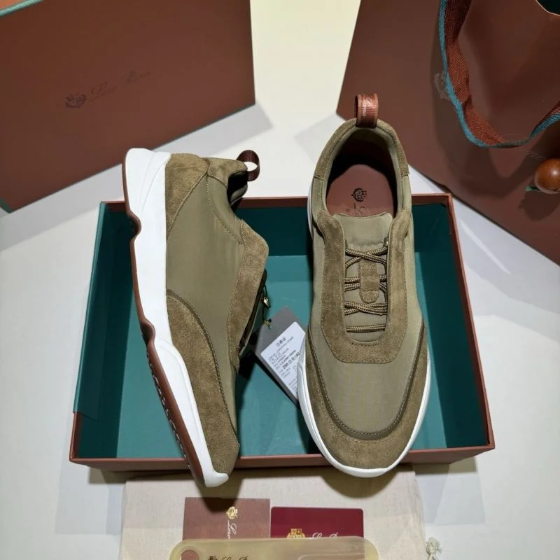 Loro Piana Shoes Packable 13702