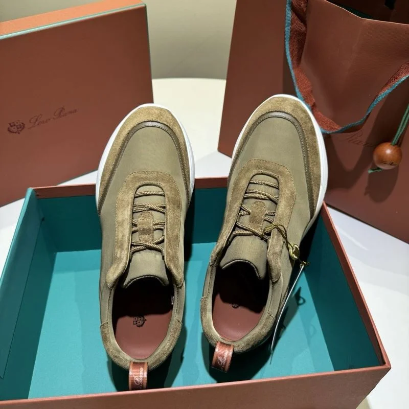 Loro Piana Shoes Packable 13702