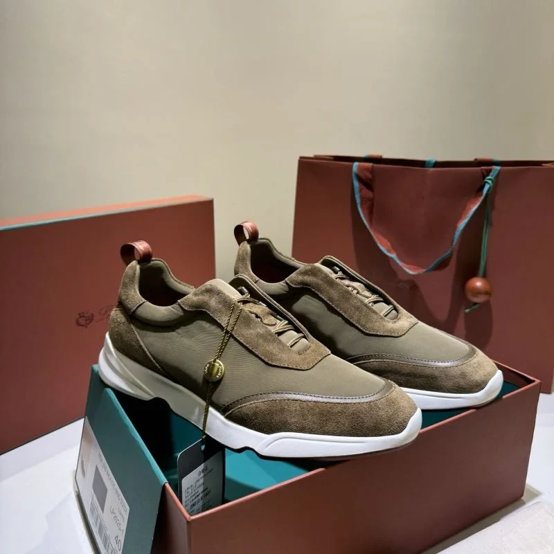 Loro Piana Shoes Packable 13702