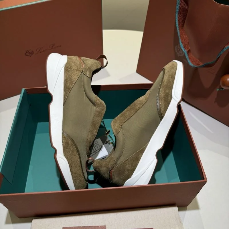 Loro Piana Shoes Packable 13702