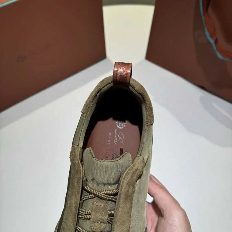 Loro Piana Shoes Packable 13702