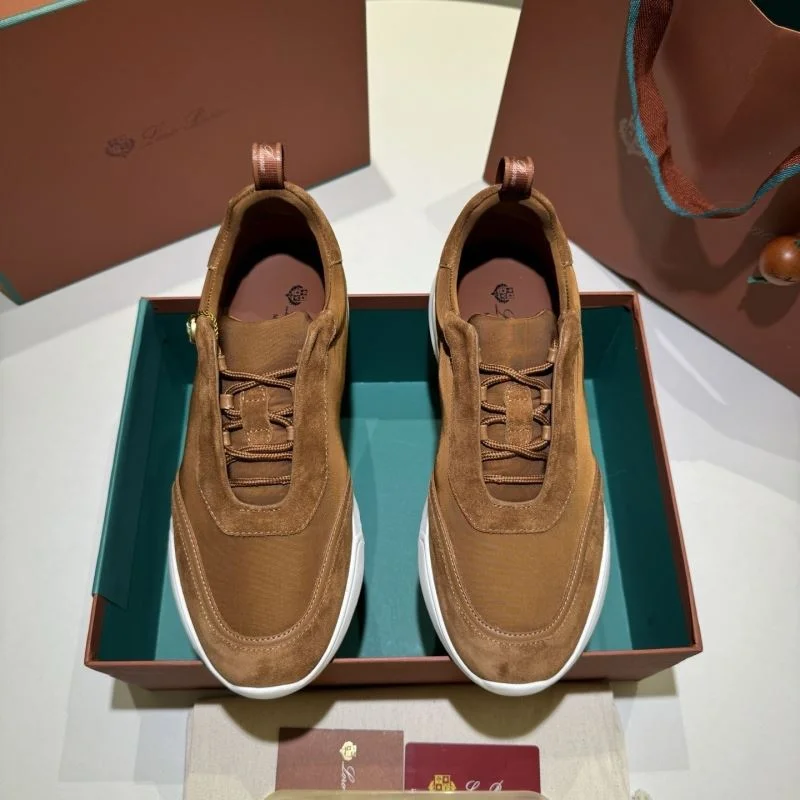 Loro Piana Shoes OdorResistant 13705