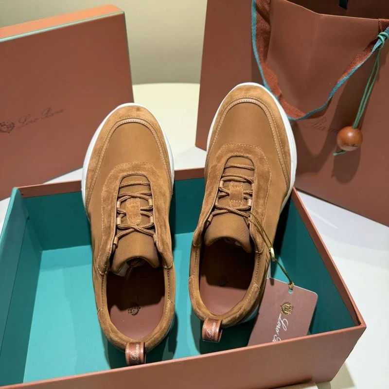 Loro Piana Shoes OdorResistant 13705