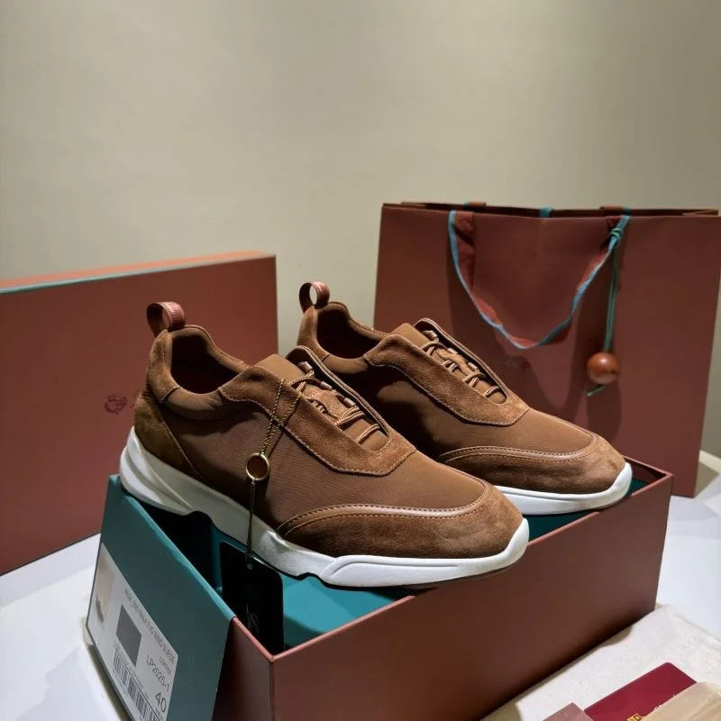 Loro Piana Shoes OdorResistant 13705