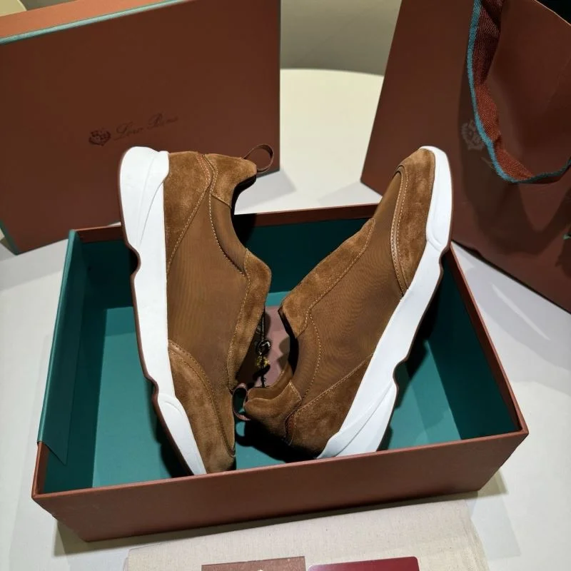 Loro Piana Shoes OdorResistant 13705
