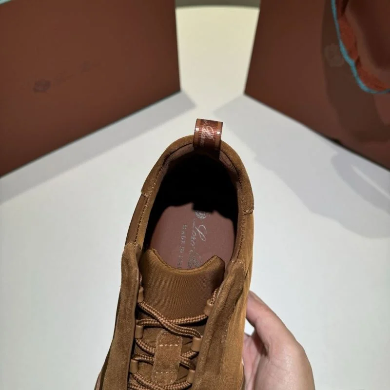 Loro Piana Shoes OdorResistant 13705