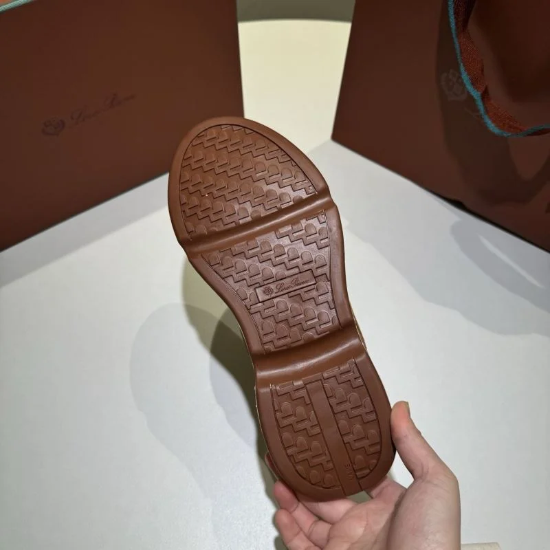 Loro Piana Shoes OdorResistant 13705