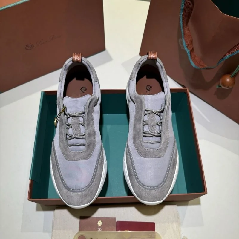 FashionForward Loro Piana Shoes 13700