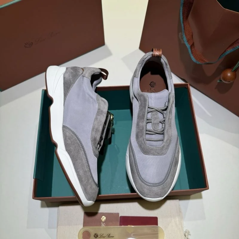 FashionForward Loro Piana Shoes 13700