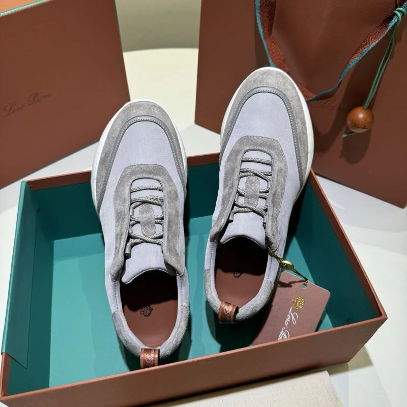 FashionForward Loro Piana Shoes 13700