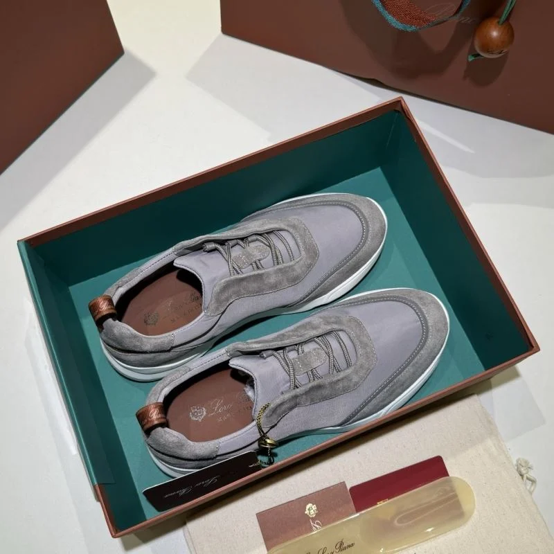 FashionForward Loro Piana Shoes 13700