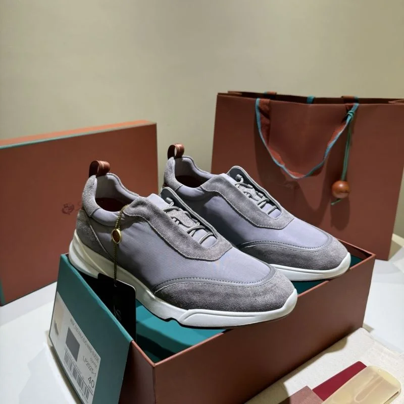 FashionForward Loro Piana Shoes 13700