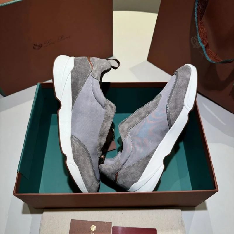 FashionForward Loro Piana Shoes 13700