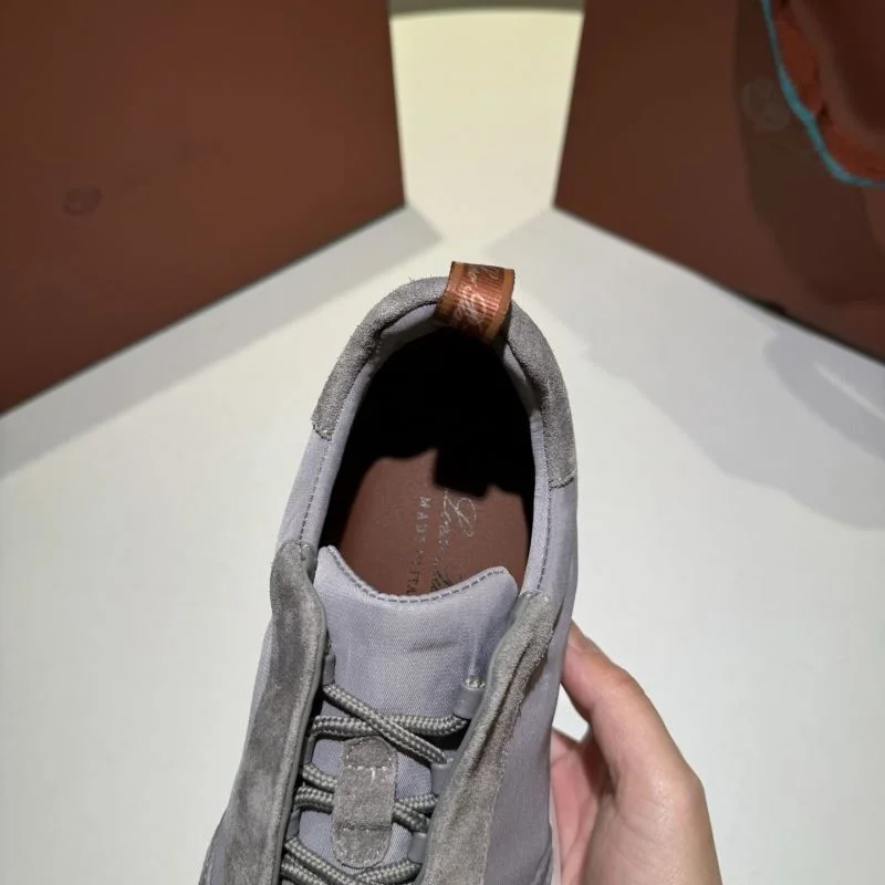 FashionForward Loro Piana Shoes 13700