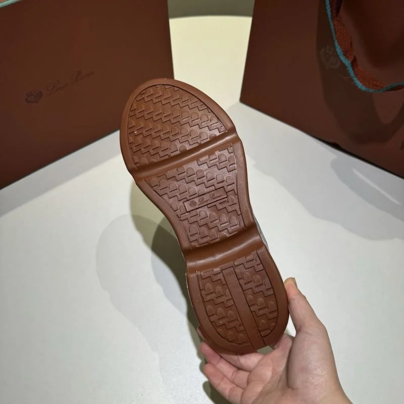 FashionForward Loro Piana Shoes 13700