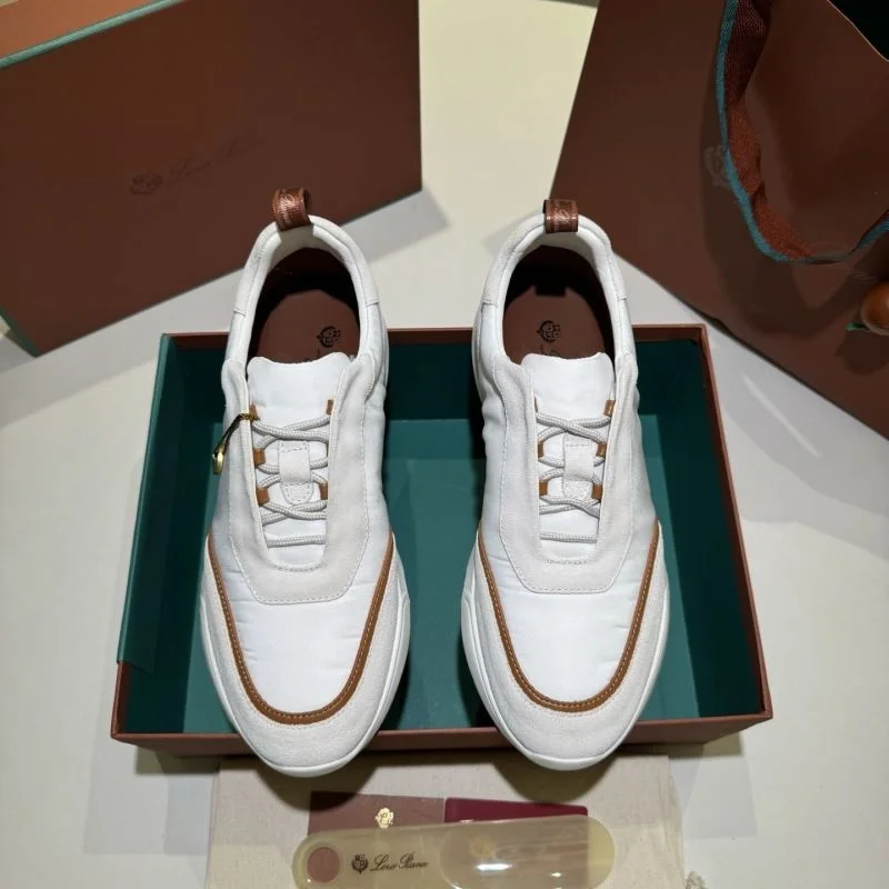 Loro Piana Shoes WrinkleFree 13696