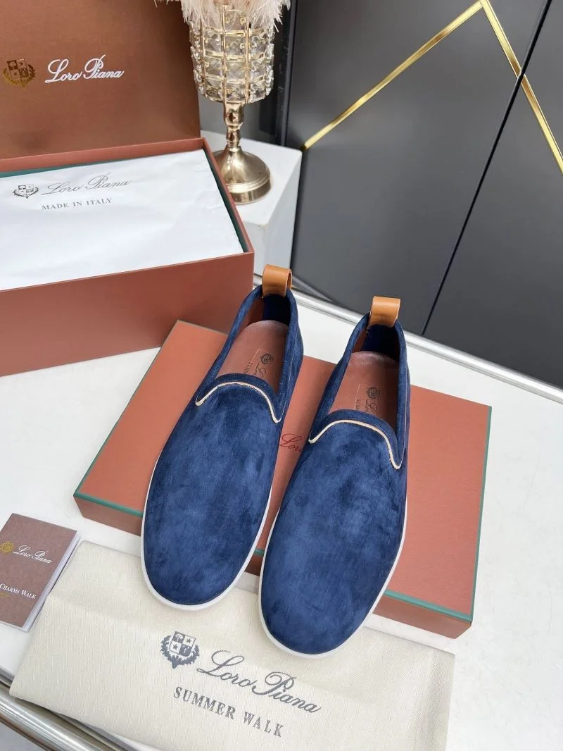 Loro Piana Shoes QuickDry 13695