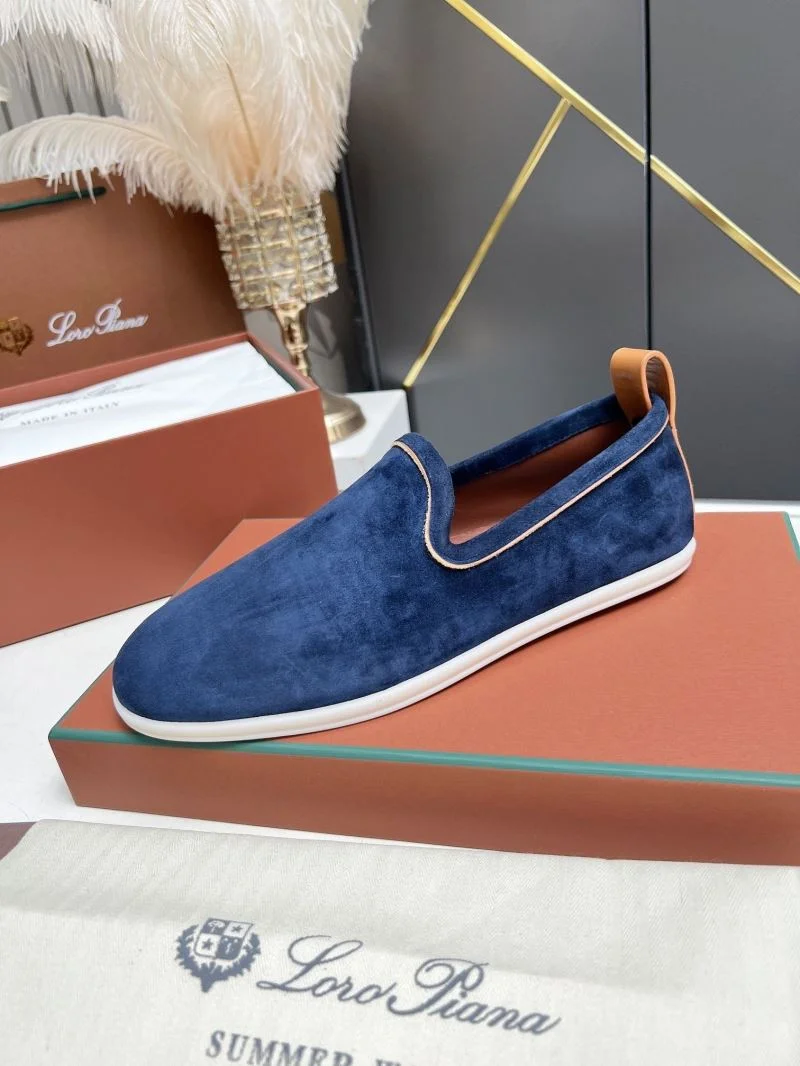 Loro Piana Shoes QuickDry 13695