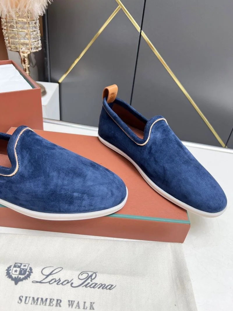 Loro Piana Shoes QuickDry 13695