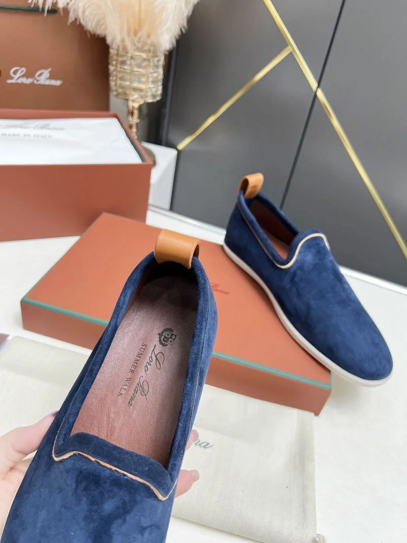 Loro Piana Shoes QuickDry 13695