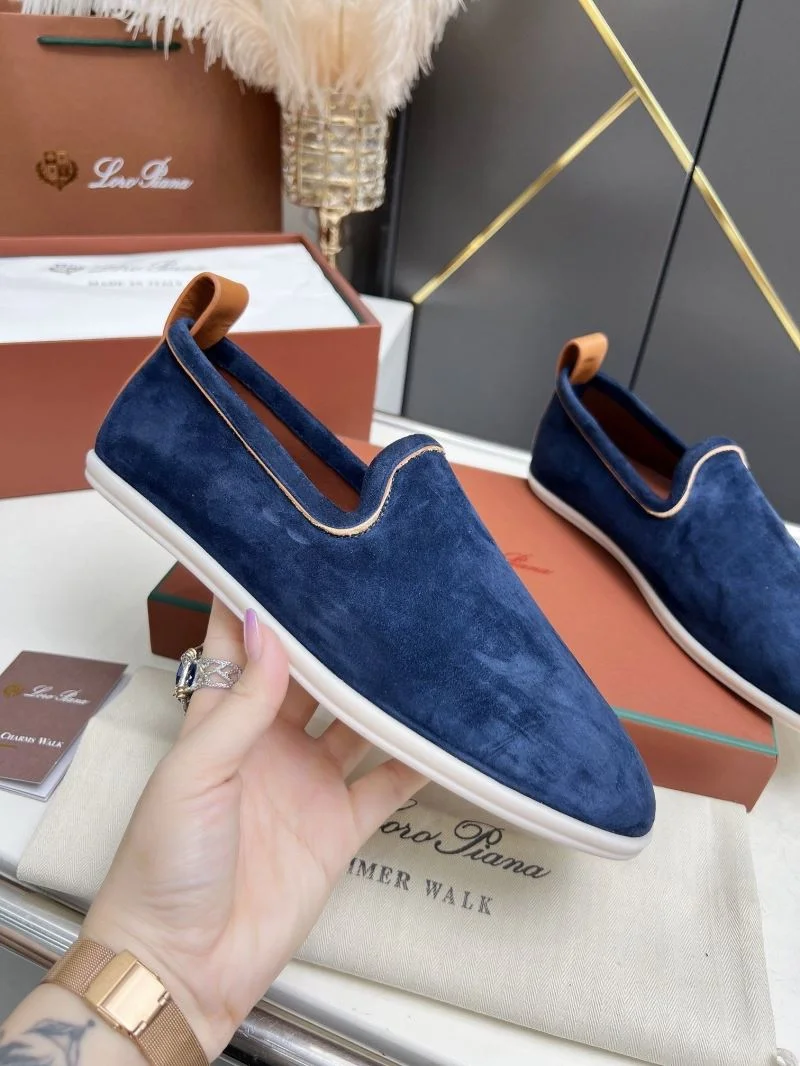 Loro Piana Shoes QuickDry 13695