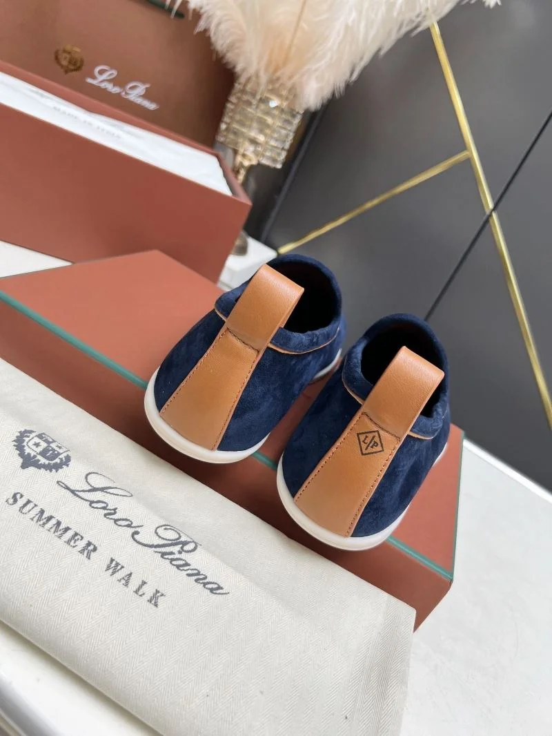 Loro Piana Shoes QuickDry 13695