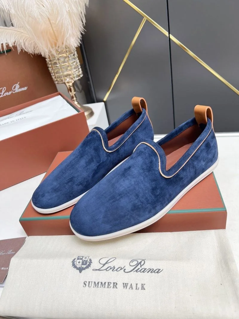 Loro Piana Shoes QuickDry 13695