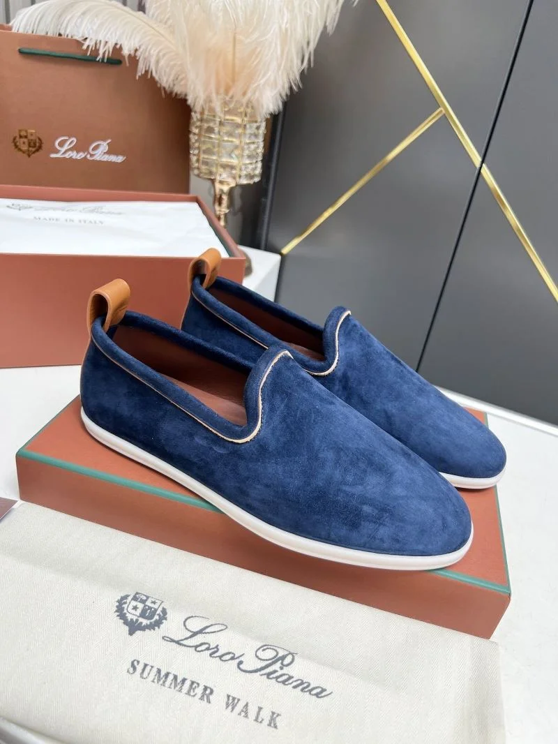 Loro Piana Shoes QuickDry 13695