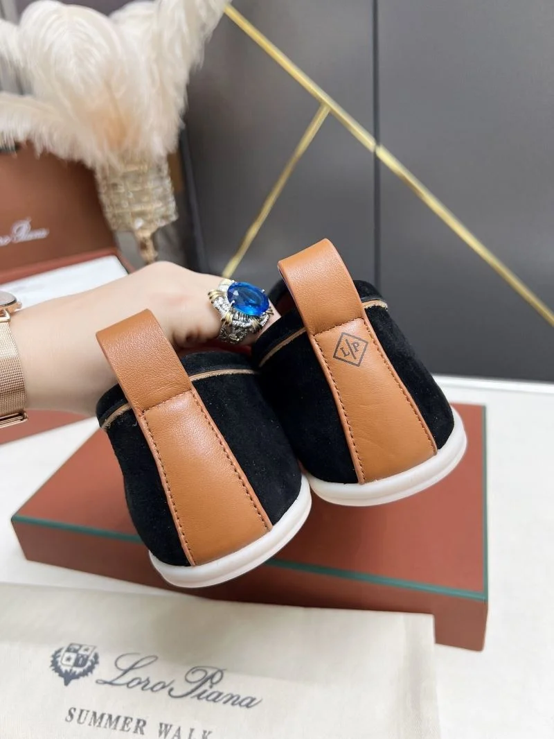 Loro Piana Shoes Sustainable 13756