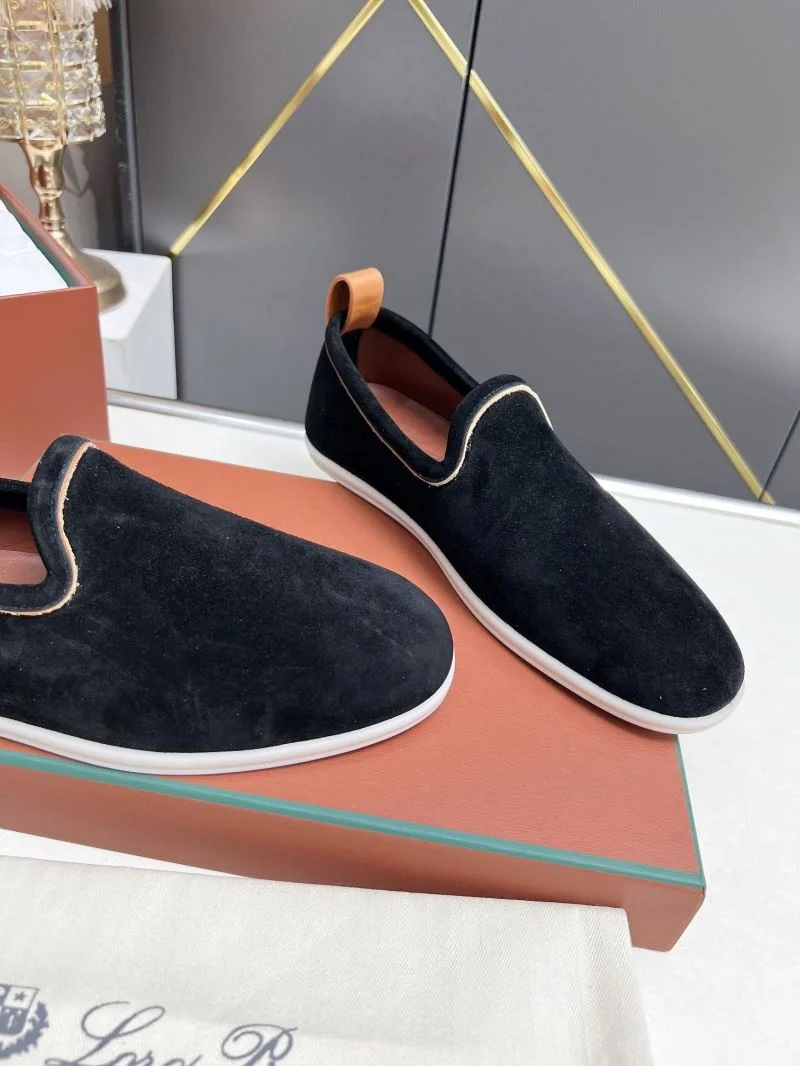 Loro Piana Shoes Sustainable 13756