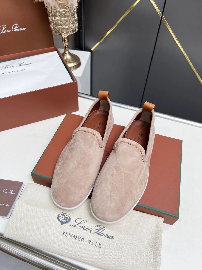 EyeCatching Loro Piana Shoes 13701