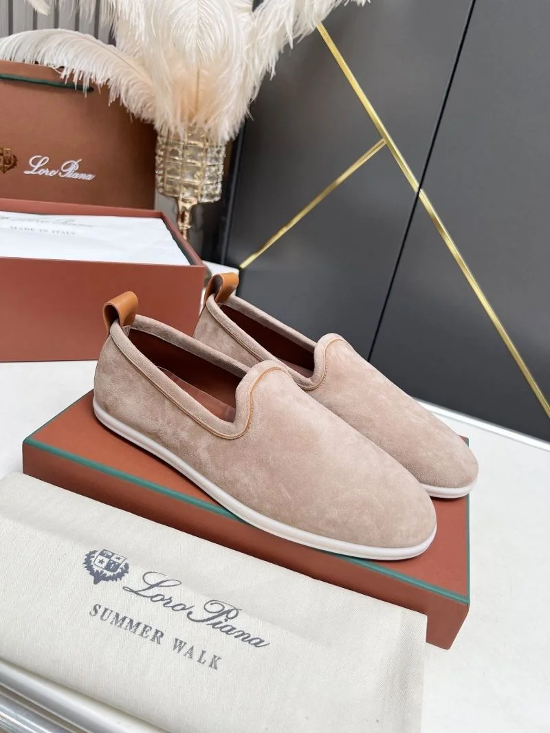 EyeCatching Loro Piana Shoes 13701