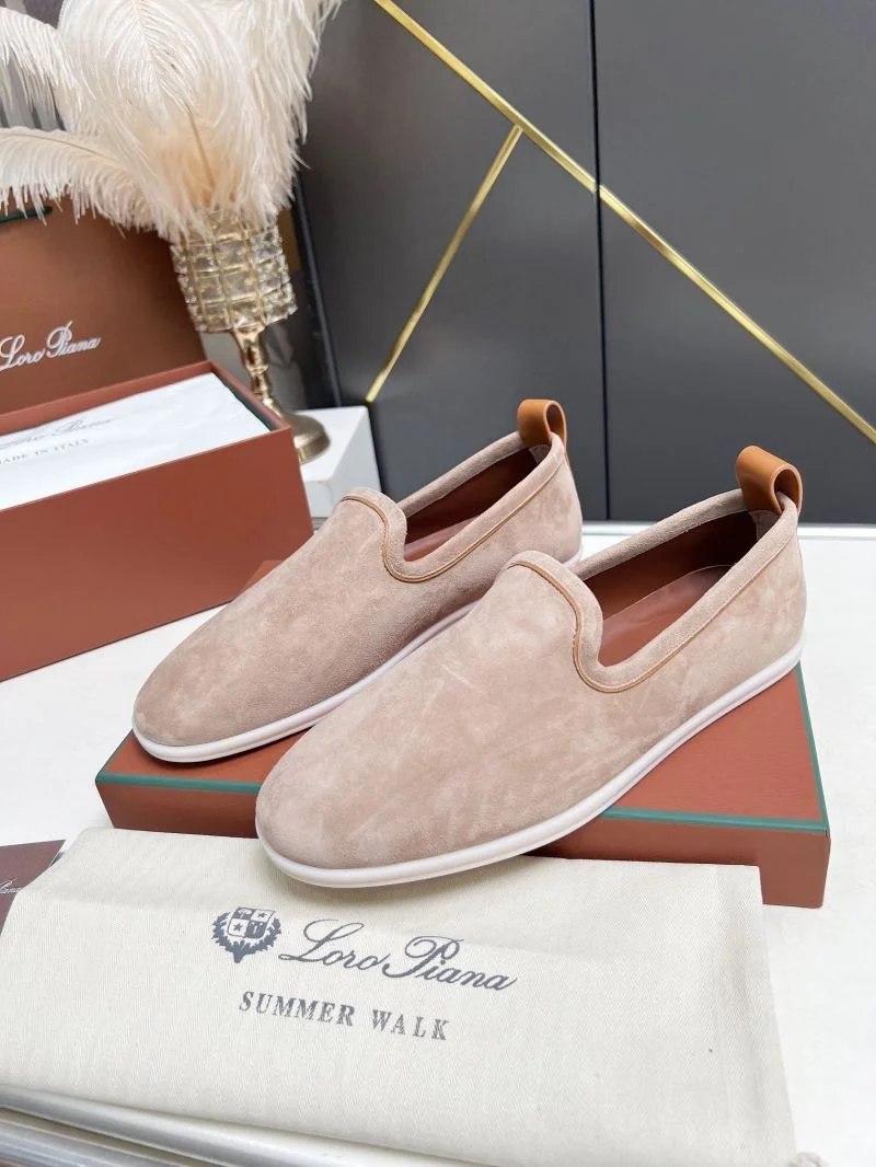 EyeCatching Loro Piana Shoes 13701