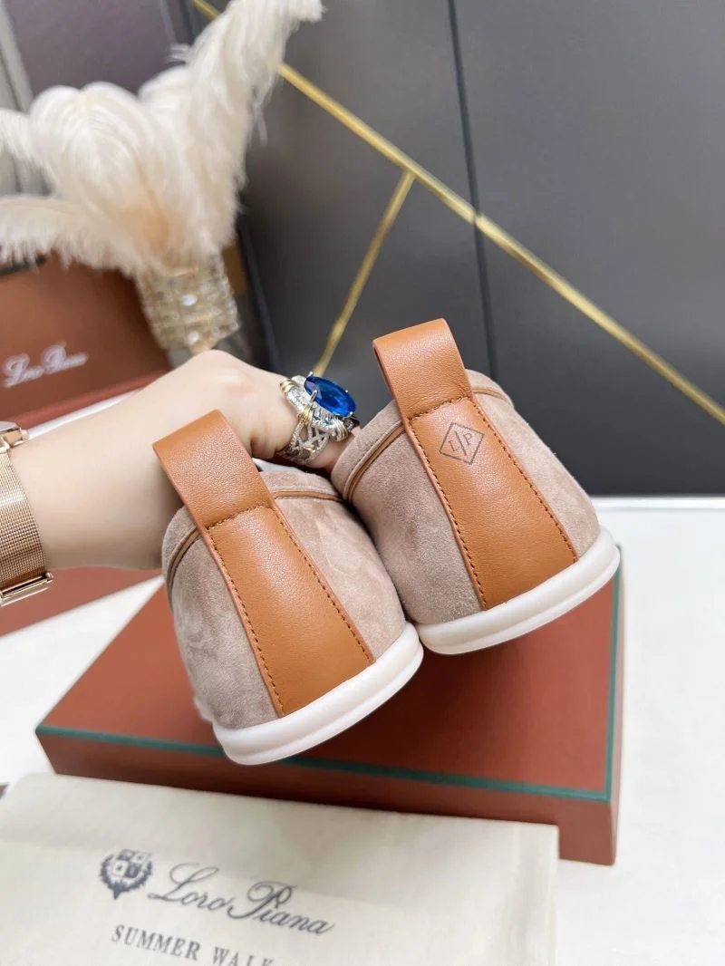 EyeCatching Loro Piana Shoes 13701