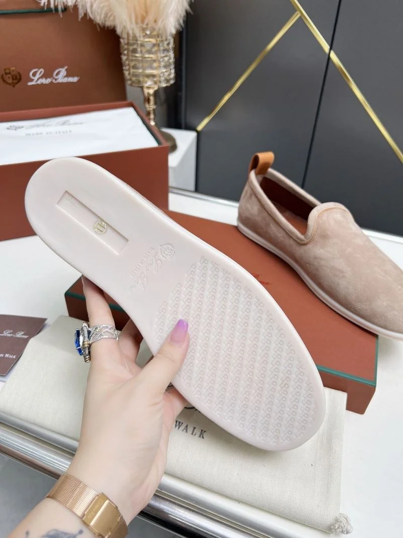 EyeCatching Loro Piana Shoes 13701