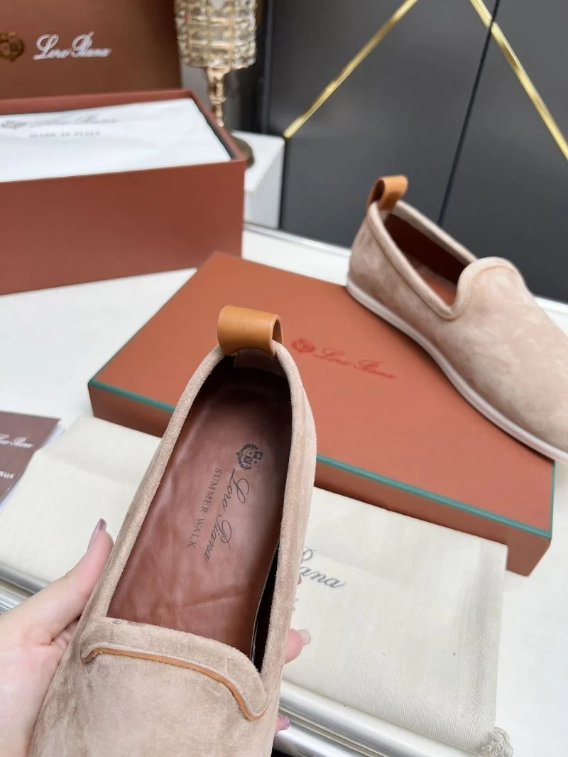 EyeCatching Loro Piana Shoes 13701