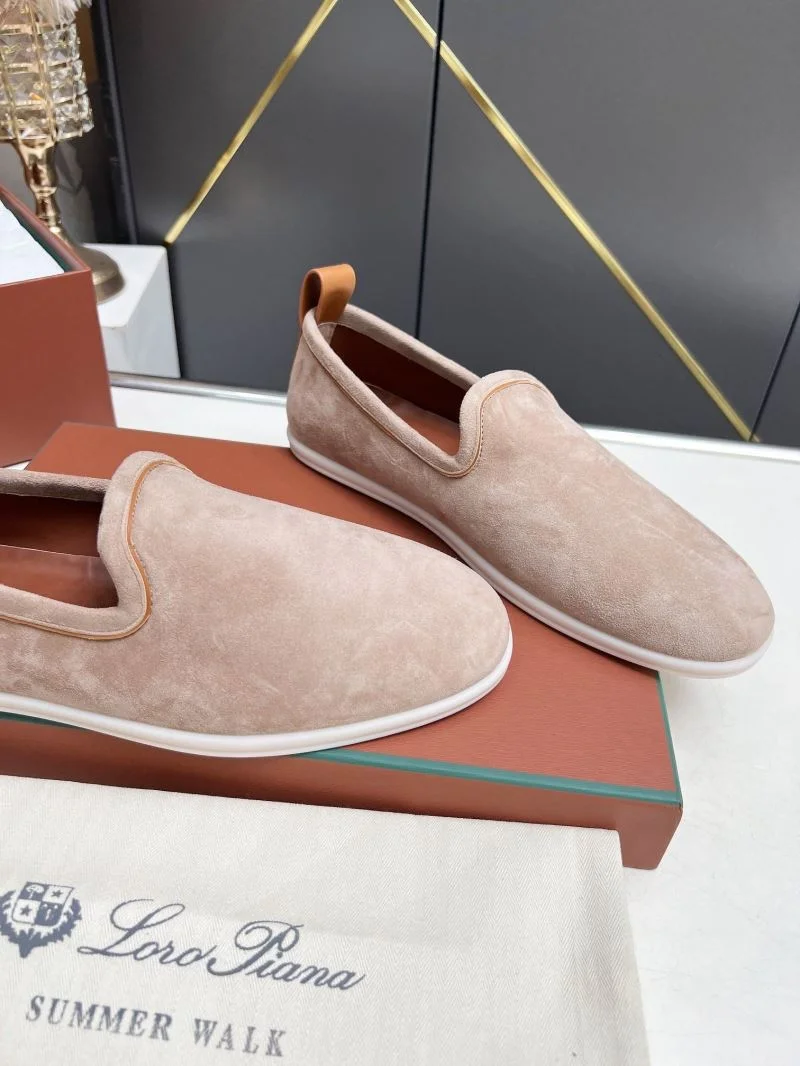 EyeCatching Loro Piana Shoes 13701