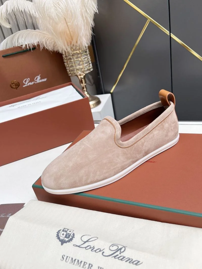 EyeCatching Loro Piana Shoes 13701