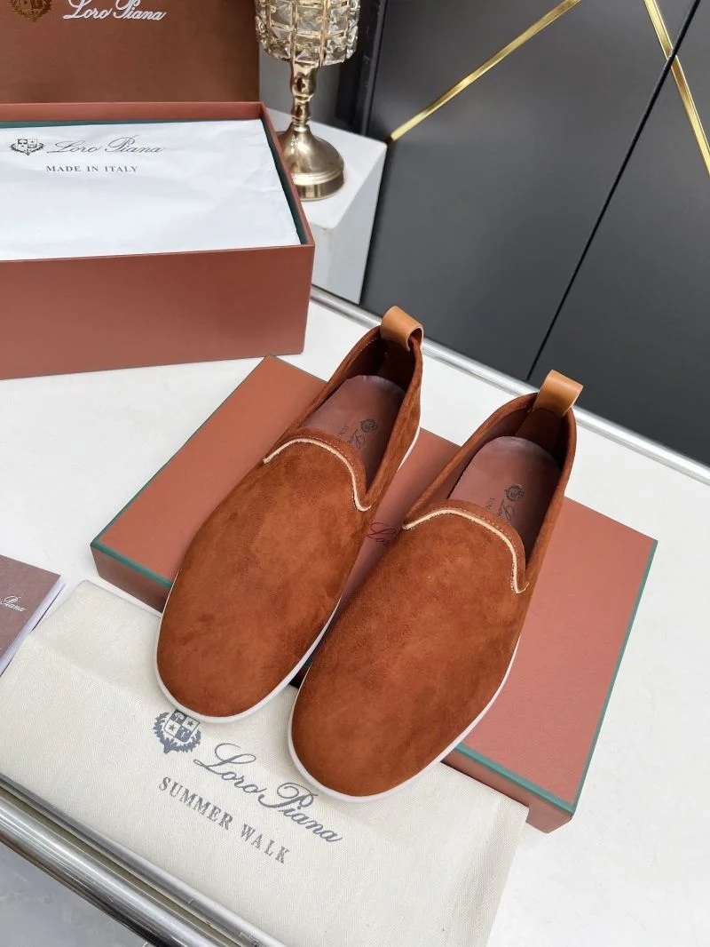 UrbanStyle Loro Piana Shoes 13693