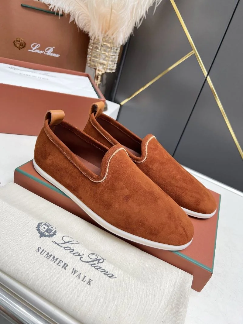 UrbanStyle Loro Piana Shoes 13693