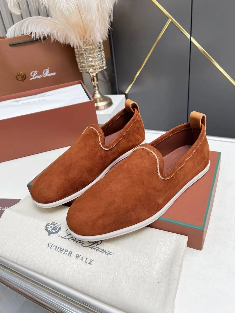 UrbanStyle Loro Piana Shoes 13693