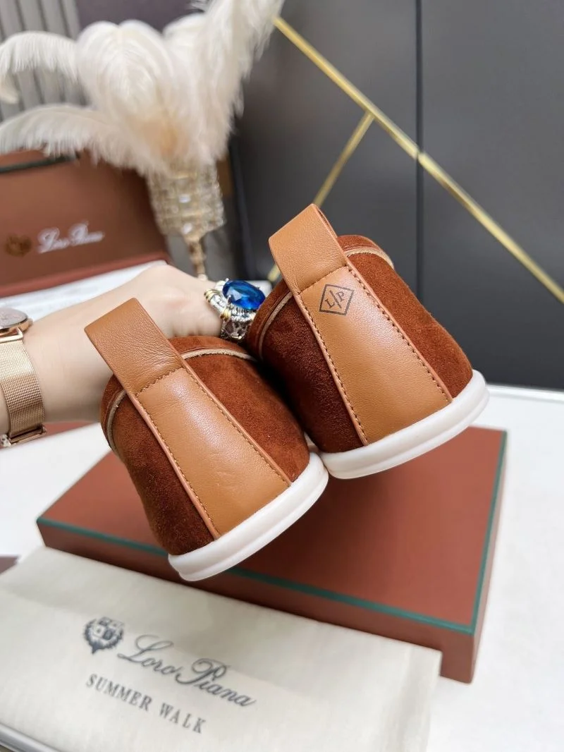 UrbanStyle Loro Piana Shoes 13693