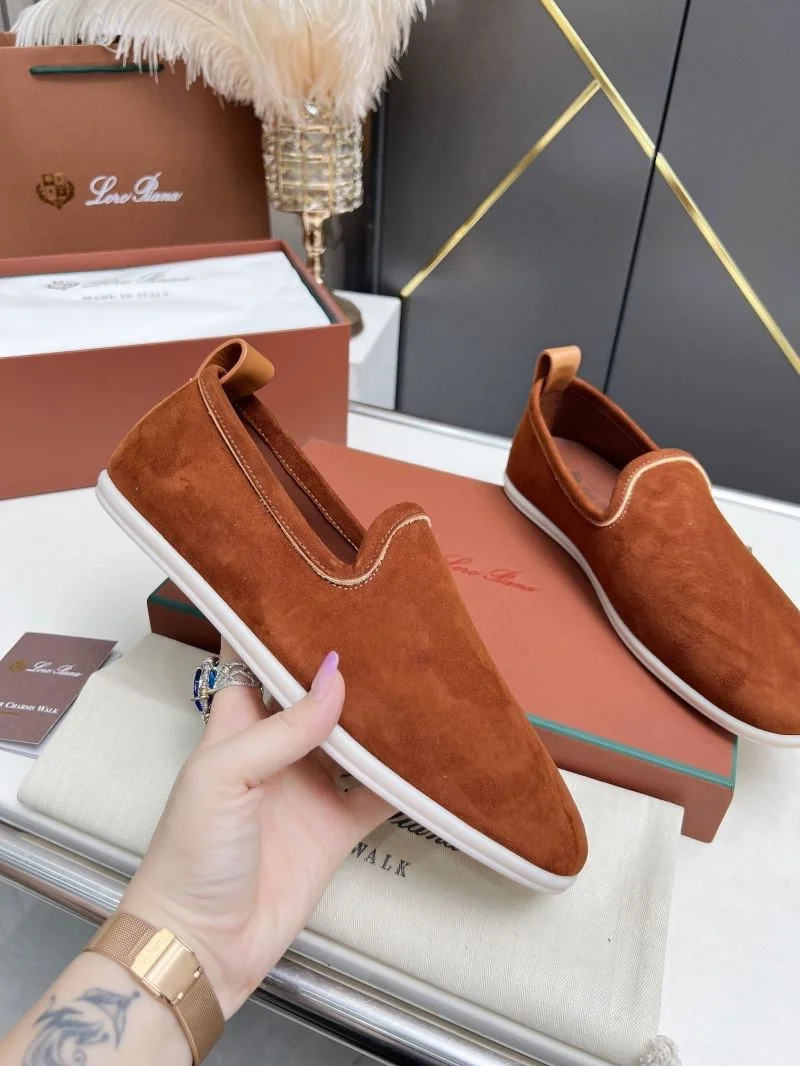 UrbanStyle Loro Piana Shoes 13693