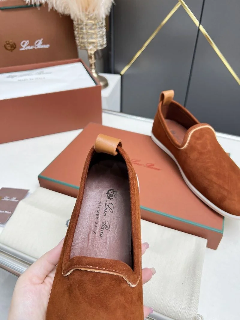UrbanStyle Loro Piana Shoes 13693