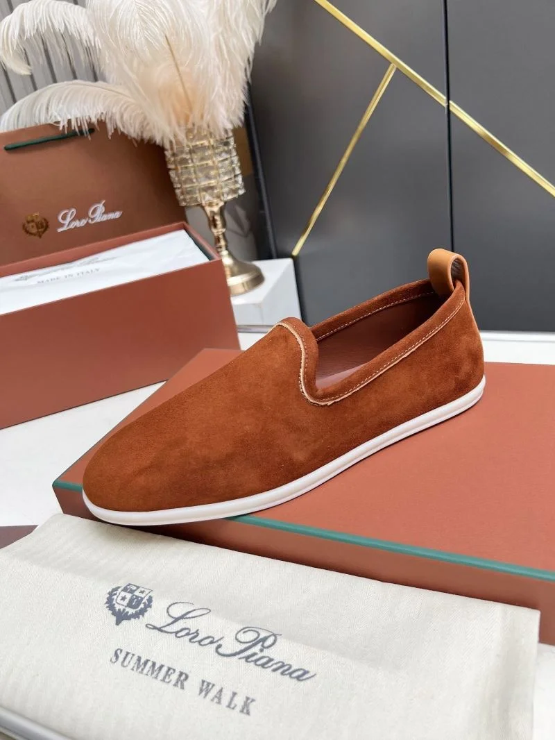 UrbanStyle Loro Piana Shoes 13693